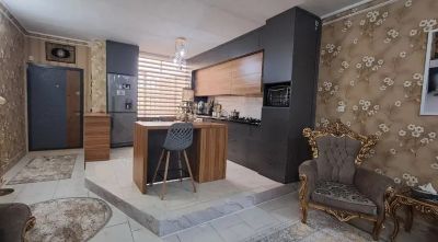 آپارتمان 110 متری دو خوابه در کشف مشهد