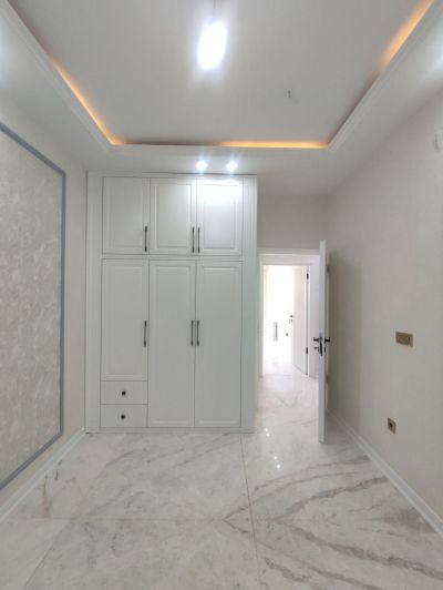 آپارتمان 105 متری دو خوابه در بلوار امام رضا مشهد