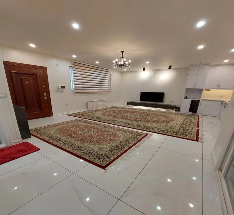 آپارتمان 55 متری یک خوابه در بلوار امام رضا مشهد14187033112