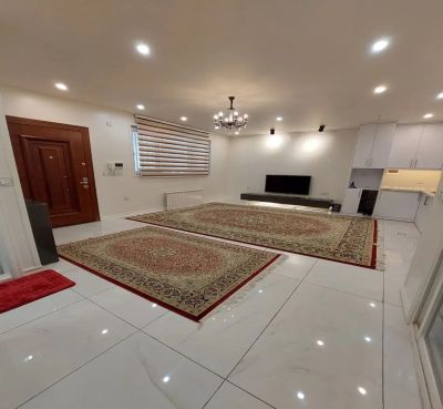 آپارتمان 55 متری یک خوابه در بلوار امام رضا مشهد