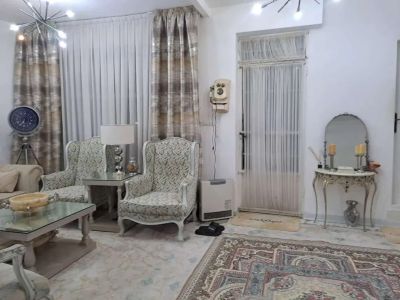 خانه 65 متری یک خوابه در شهیدبهشتی مشهد