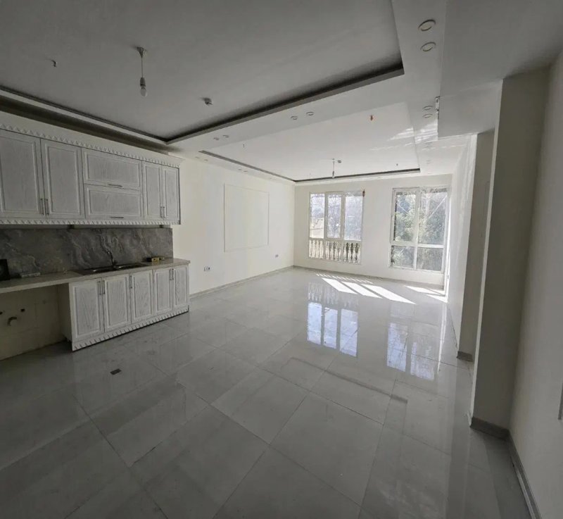 آپارتمان 120 متری دو خوابه در میدان کوشش مشهد14185533081