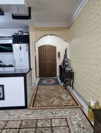 آپارتمان 95 متری یک خوابه در کشف مشهد