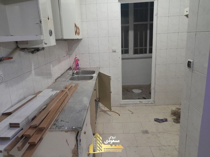 آپارتمان 85 متری یک خوابه در خیابان معلم شهریار14170632813