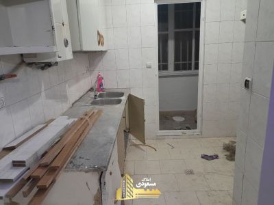 آپارتمان 85 متری یک خوابه در خیابان معلم شهریار