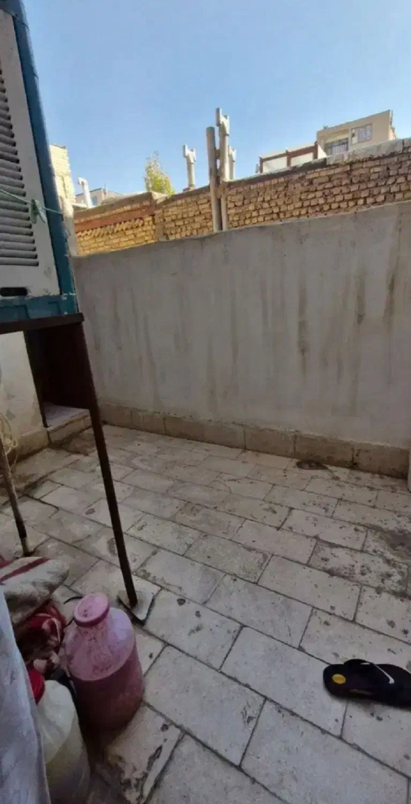 آپارتمان 95 متری یک خوابه در کشف مشهد14172632864