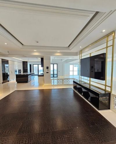 آپارتمان 125 متری دو خوابه در سعادت آباد تهران