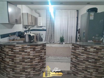 آپارتمان 85 متری یک خوابه در خیابان معلم شهریار