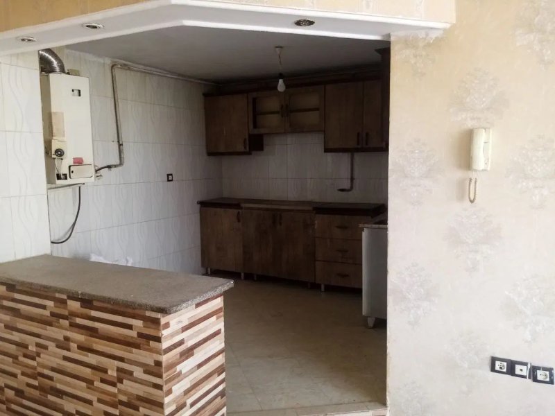 آپارتمان 80 متری یک خوابه در شهرک بهارستان مشهد14188133159