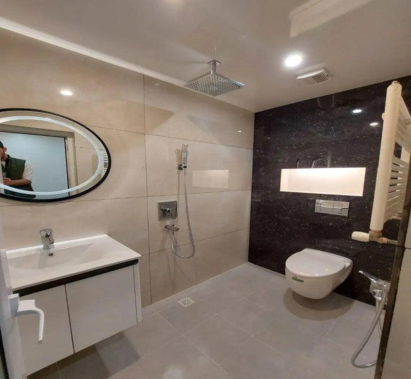 آپارتمان 55 متری یک خوابه در بلوار امام رضا مشهد14187033114