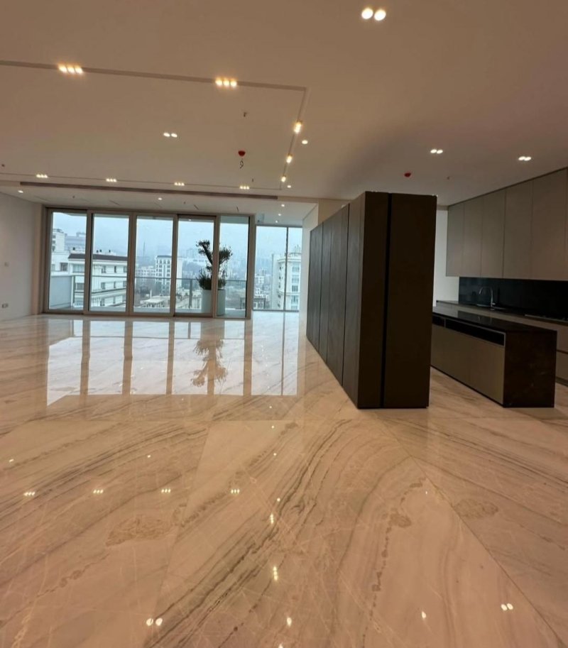 آپارتمان 170 متری سه خوابه در سعادت آباد تهران14175432940