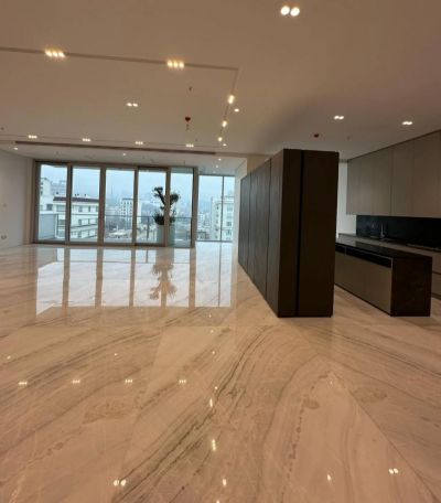 آپارتمان 170 متری سه خوابه در سعادت آباد تهران