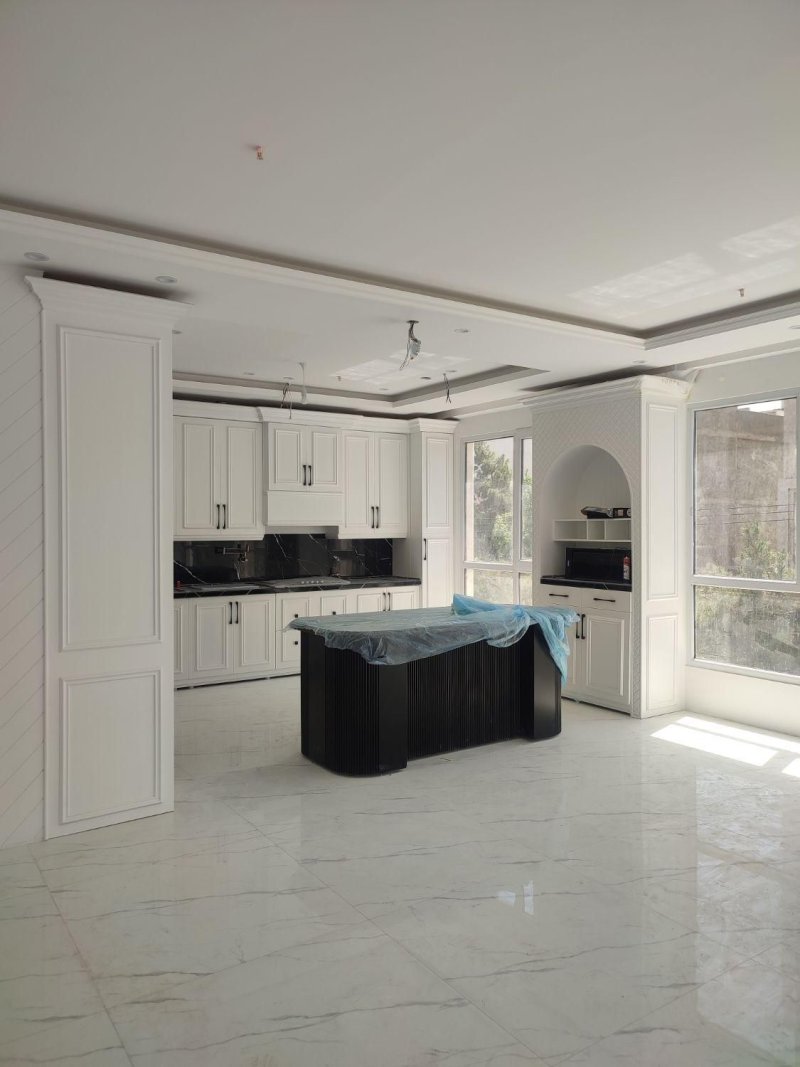 آپارتمان 165 متری سه خوابه در بلوار امام رضا مشهد14188933190