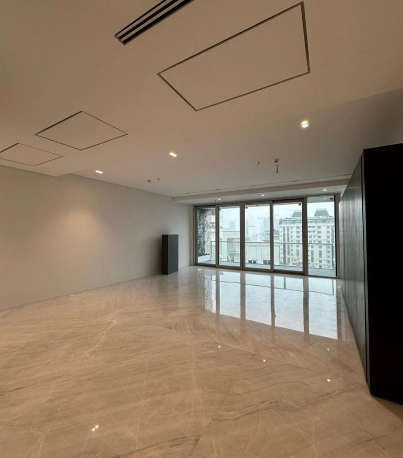 آپارتمان 170 متری سه خوابه در سعادت آباد تهران14175432941