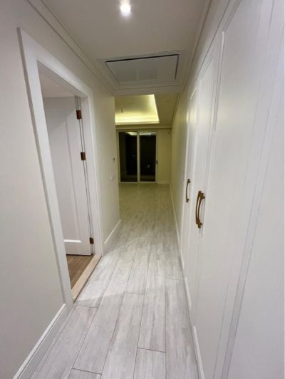 آپارتمان 180 متری سه خوابه در شهرک غرب تهران