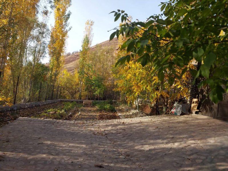 باغ 336 متری در حسنجون طالقان14166932736