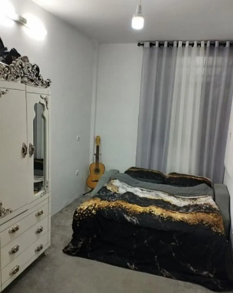 آپارتمان 90 متری دو خوابه در کشف مشهد14173232879