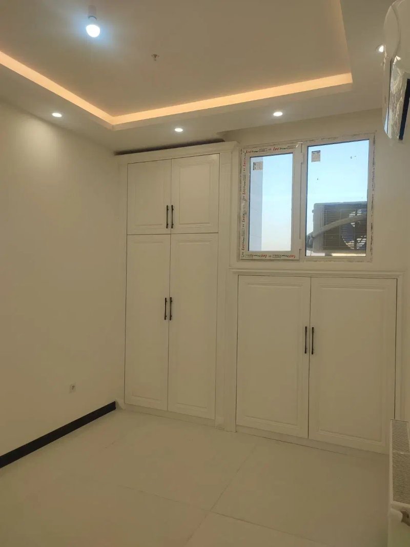 آپارتمان 155 متری سه خوابه در بلوار امام خمینی مشهد14188733187