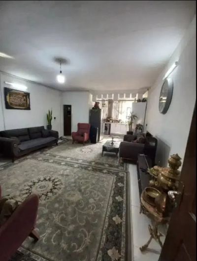 آپارتمان 75 متری یک خوابه در کشف مشهد