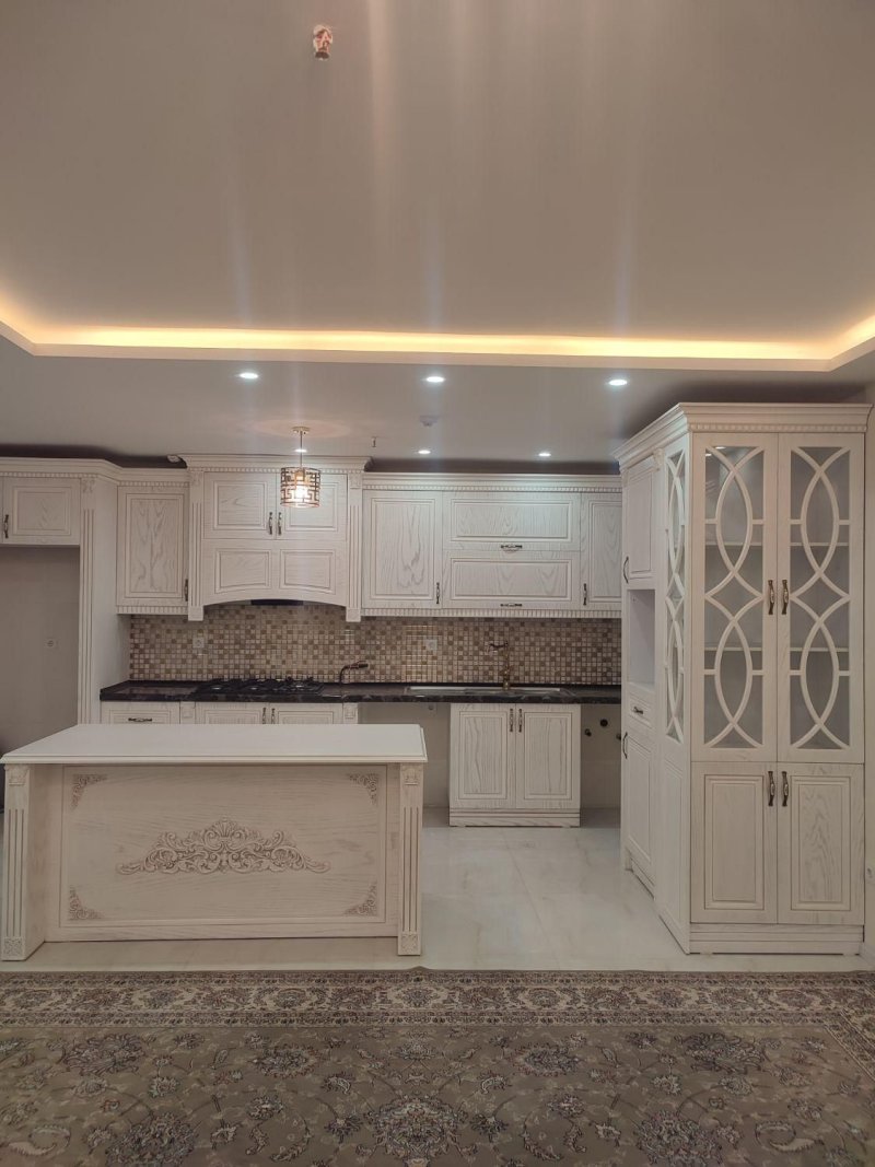 آپارتمان 95 متری دو خوابه در بلوار امام رضا مشهد14186933108