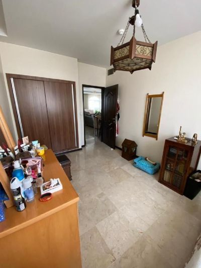 آپارتمان 126 متری سه خوابه در شهرک غرب تهران