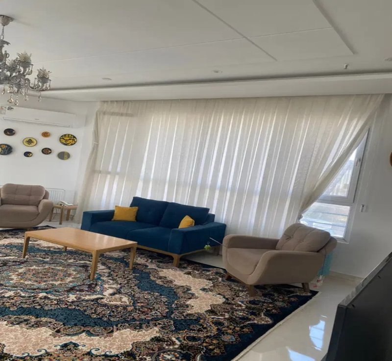 آپارتمان 92 متری دو خوابه در بلوار صادقیه مشهد14179632977