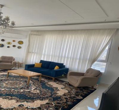 آپارتمان 92 متری دو خوابه در بلوار صادقیه مشهد