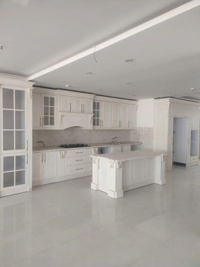 آپارتمان 200 متری سه خوابه در عنصری مشهد