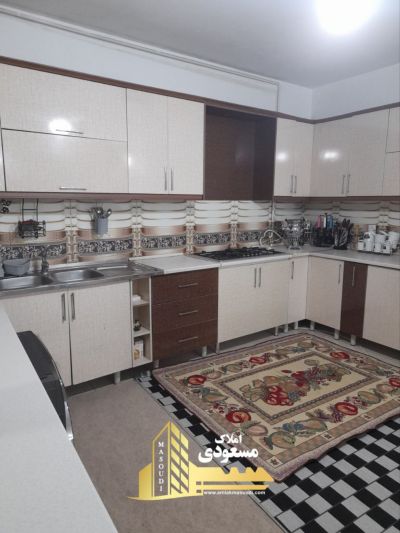 آپارتمان 113 متری در امیریه شهریار