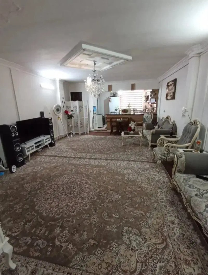 آپارتمان 90 متری یک خوابه در کشف مشهد14183833034