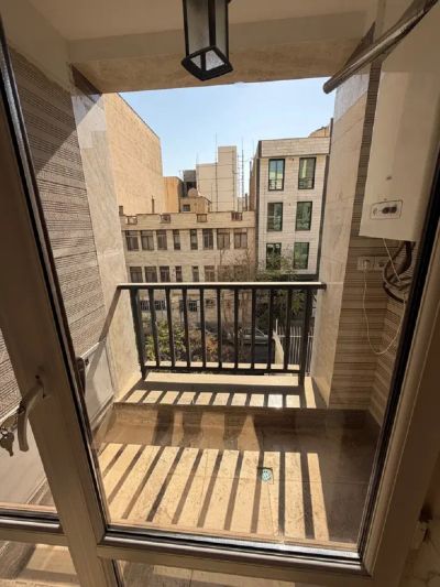 آپارتمان 73 متری دو خوابه در جنت آباد جنوبی تهران