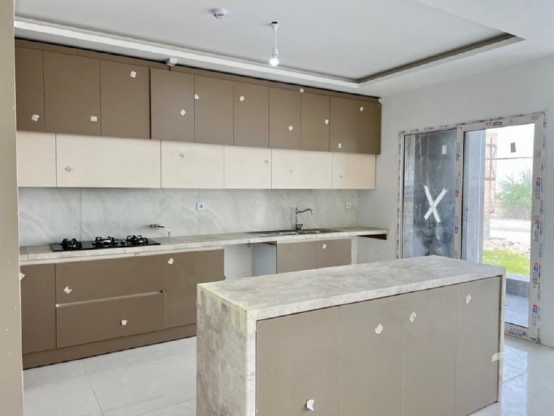 آپارتمان 136 متری سه خوابه در بلوار سجادیه مشهد14190333239