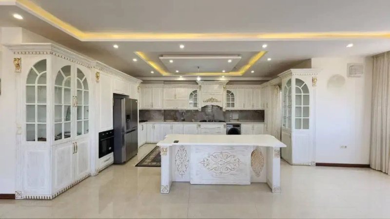 آپارتمان 200 متری سه خوابه در بلوار امام رضا مشهد14188533175