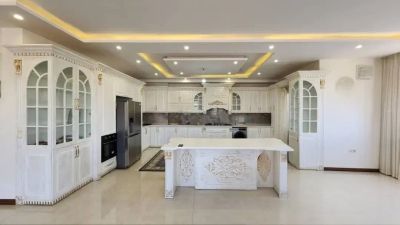 آپارتمان 200 متری سه خوابه در بلوار امام رضا مشهد