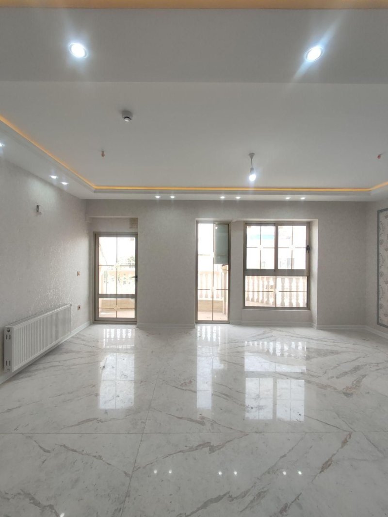 آپارتمان 105 متری دو خوابه در بلوار امام رضا مشهد14188033154