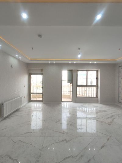 آپارتمان 105 متری دو خوابه در بلوار امام رضا مشهد