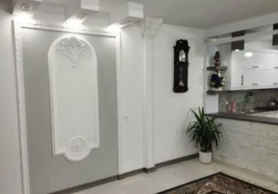 آپارتمان 90 متری دو خوابه در کشف مشهد