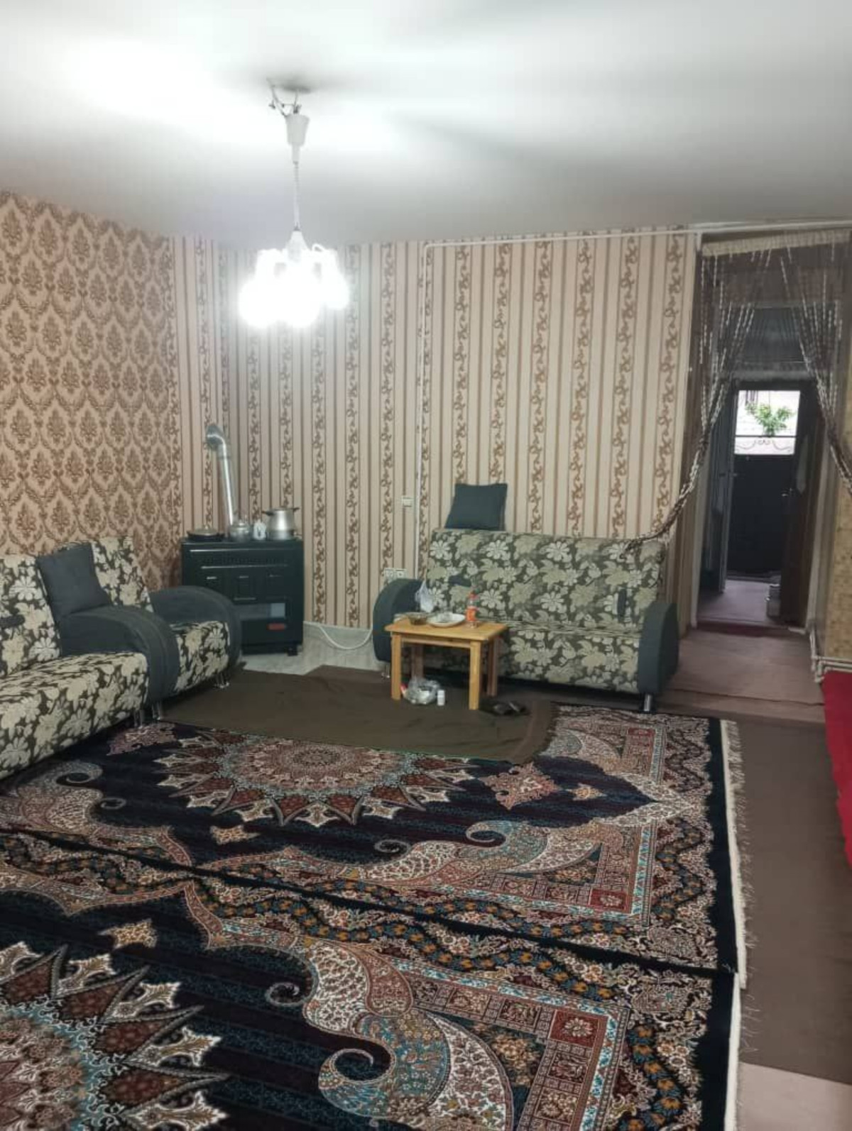 ویلا 90 متری در شهرک طالقان طالقان 1
