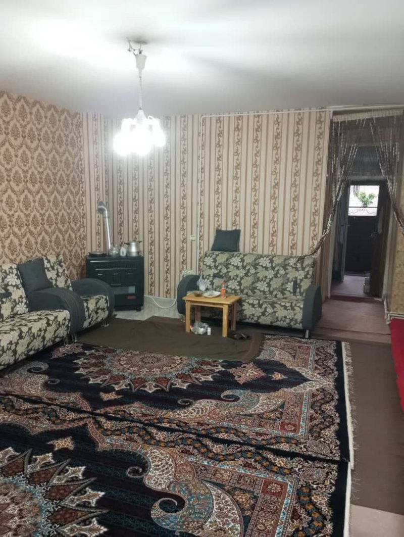 ویلا 90 متری در شهرک طالقان طالقان14167132742