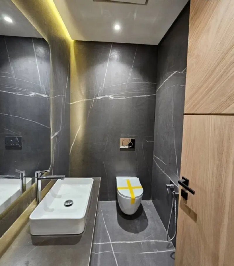 آپارتمان 125 متری دو خوابه در سعادت آباد تهران14174732932