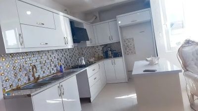 آپارتمان 125 متری دو خوابه در بلوارعبدالمطلب مشهد