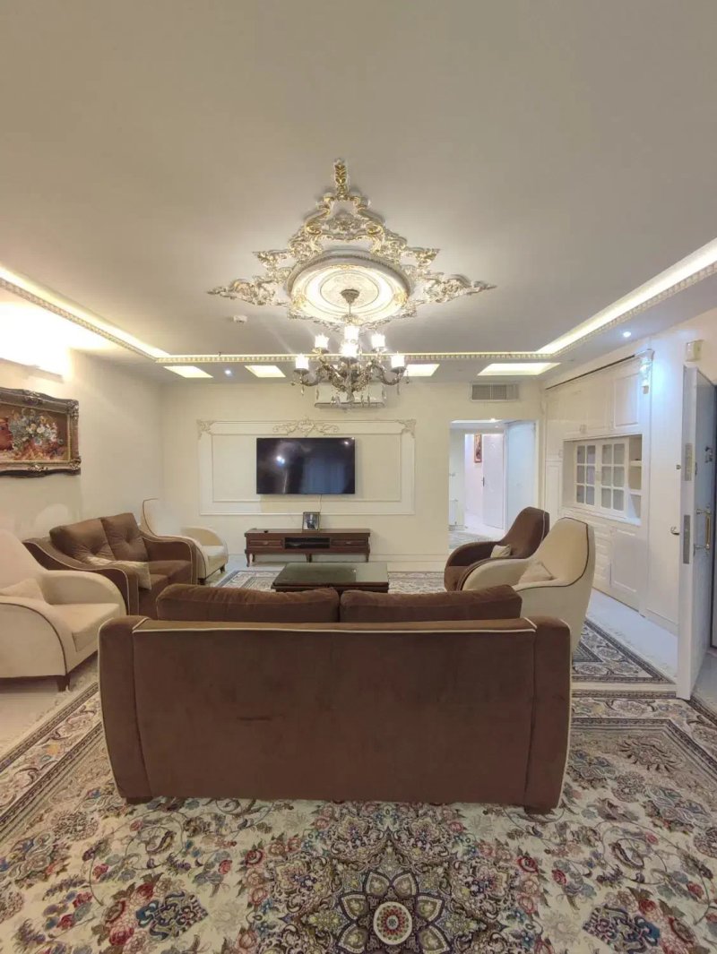 آپارتمان 174 متری سه خوابه در بلوار امام رضا مشهد14188333166