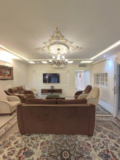 آپارتمان 174 متری سه خوابه در بلوار امام رضا مشهد