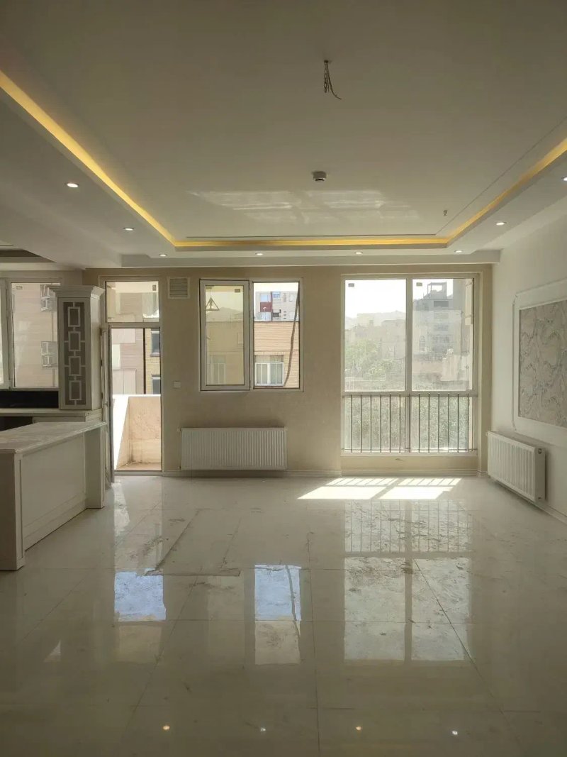آپارتمان 153 متری سه خوابه در بلوار امام رضا مشهد14189033194