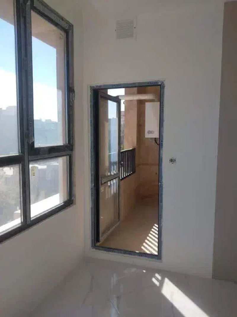 آپارتمان 117 متری دو خوابه در شهرک مطهری مشهد14166432721