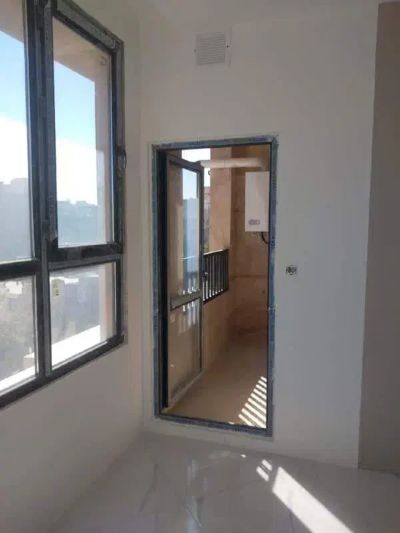 آپارتمان 117 متری دو خوابه در شهرک مطهری مشهد