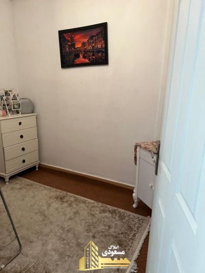 آپارتمان 78 متری دو خوابه در امیریه شهریار