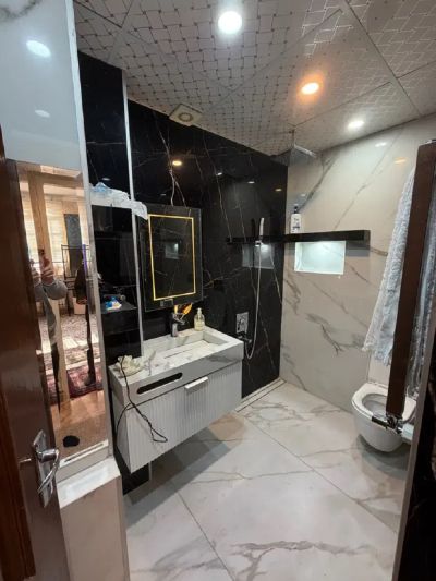 آپارتمان 113 متری دو خوابه در ده ونک تهران