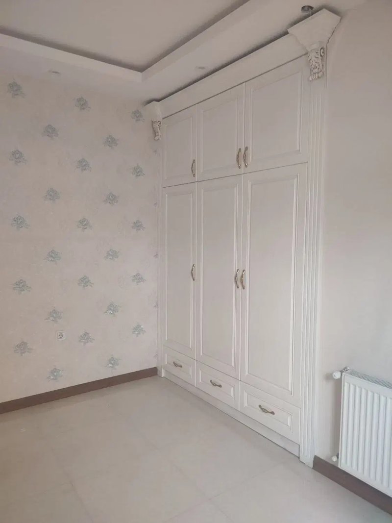 آپارتمان 87 متری دو خوابه در بلوار امام رضا مشهد14187933150