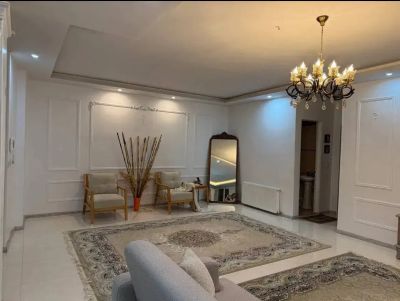 آپارتمان 115 متری دو خوابه در الهیه مشهد